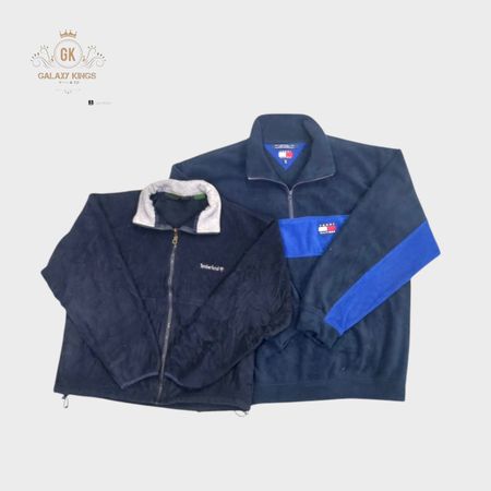 Mixed Branded Fleece