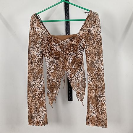 Y2K BLOUSES (BRUNISSANT) - BUNDLE 17