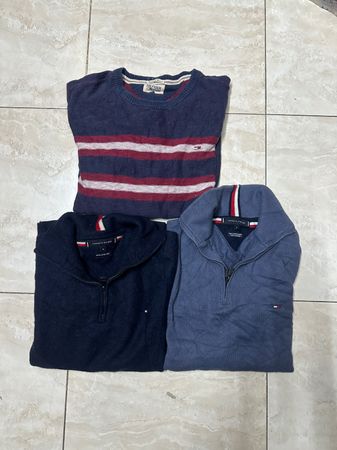 Suéter Tommy Hilfiger