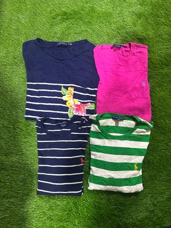 Ralph Lauren Women T-Shirts