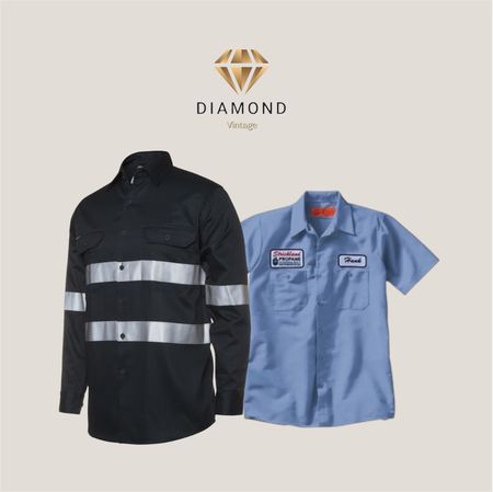 Workwear Shirts (DV -01-63)