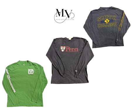 Mix Felpe | Nautica, Fila, Disney & Champion