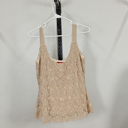 Y2K BLOUSES (BROWNISH) - BUNDLE 22