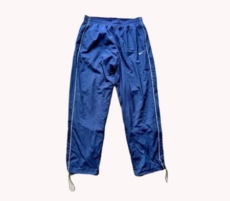 Premium vintage Nike Trackpants