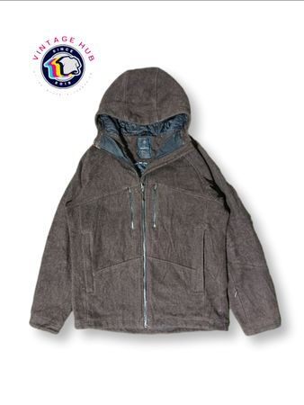 Columbia Jacket