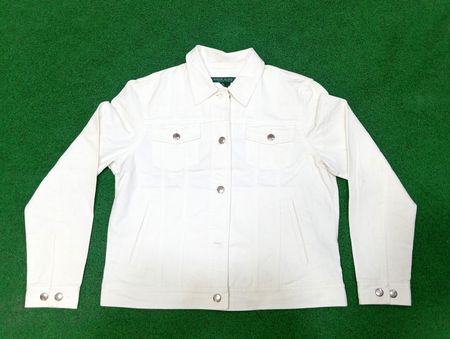Mms002 Ralph Lauren Jacket