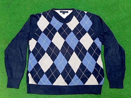 Mms008 Tommy Hilfiger Sweater