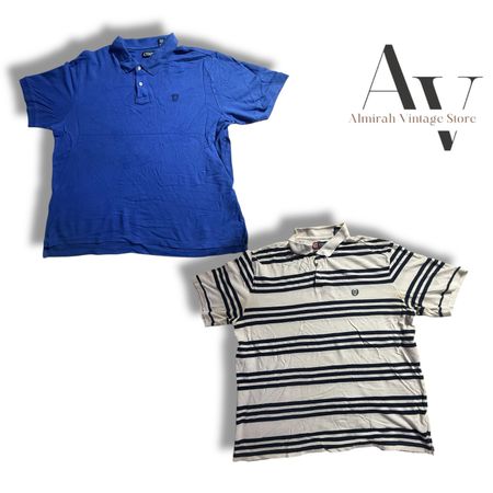 CHAPS T shirts