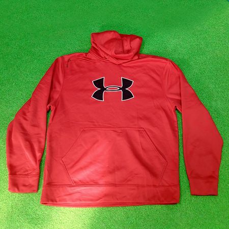 Mms016 Under Armour Hoodie