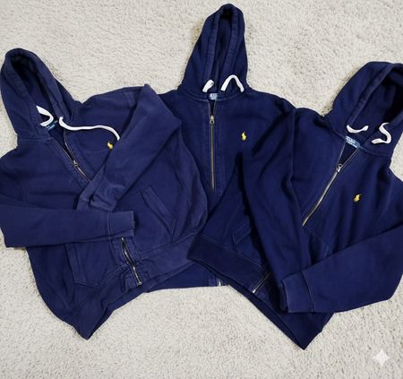 Ralph Lauren Hoodies