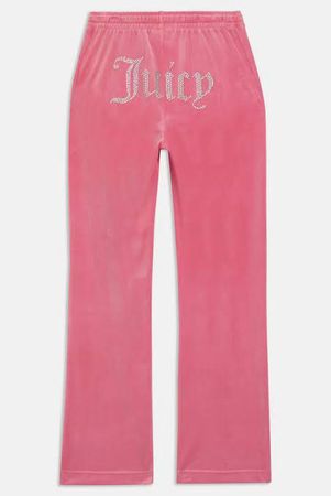 Pantalones Juicy Couture