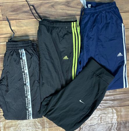 Mix Branded Track Pants (FNC:1260)