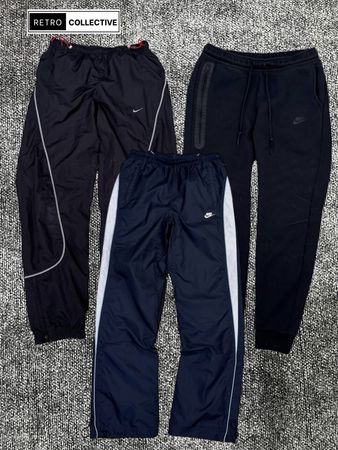 Premium Nike Track Pants {2/1}