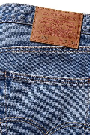 Levi's 501 Jeans