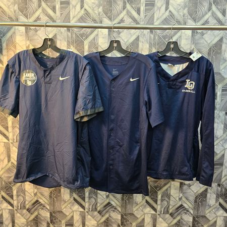 AV-0561 Nike Baseball Jersey