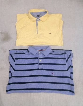 Tommy Hilfiger Collar Shirts