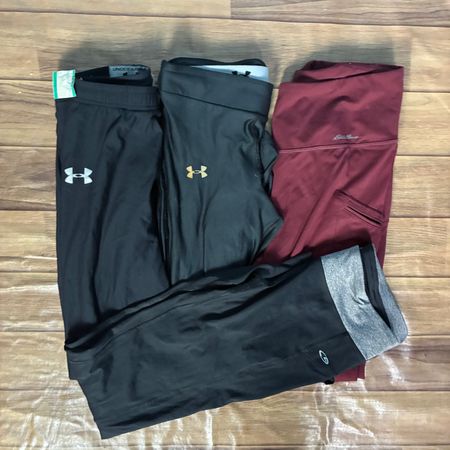 Leggings de marque Mix (FNC:1264)