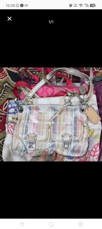 Choix personnalisé Coach