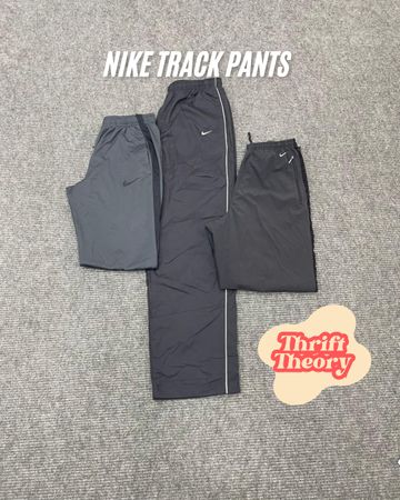Pantalons de training Nike - (02/01)
