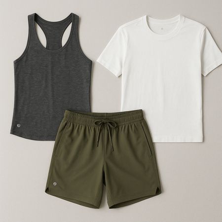 Lululemon Mix Bundle 0001