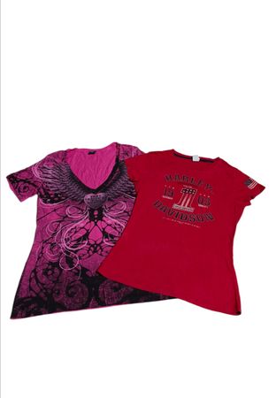 Th47 baby tees mix -5p -26/12/25