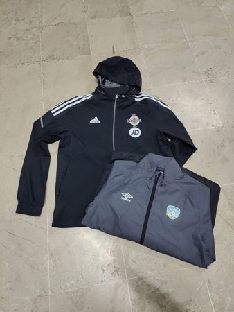 Sports Wind breaker / Jackets