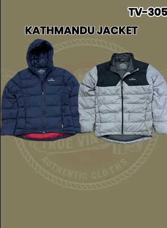 Kathmandu Jacket Tv-305