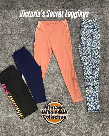 Victoria’s Secret Leggings - (02/01)