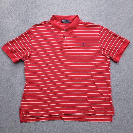 Camisetas Polo Masculinas Ralph Lauren