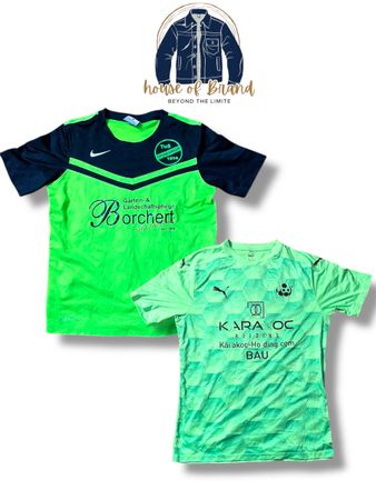 Nike drifit t shirts