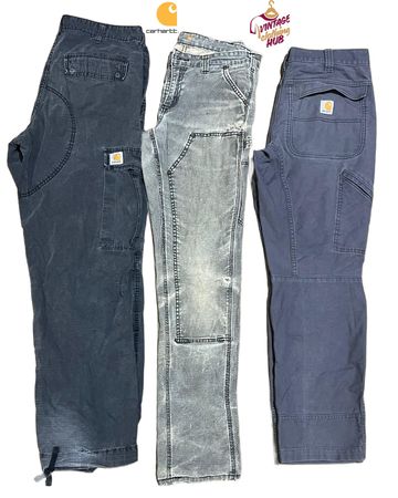 Carhartt pants VCH 008