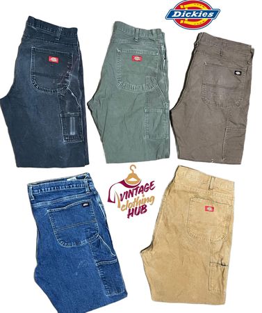 Dickies work pant