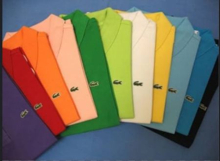 Lacoste T-shirts
