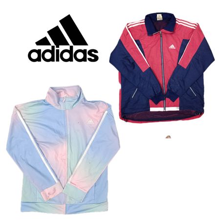 Adidas Mixed Jackets