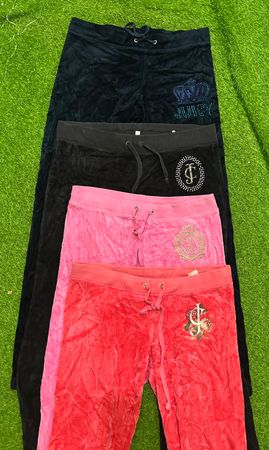 pantaloni juicy couture