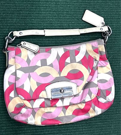 Coach bags