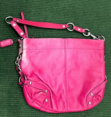 Coach bags