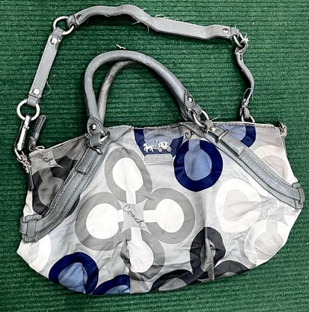 Coach bags