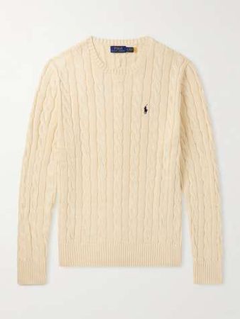 Polo Ralph Lauren Sweaters