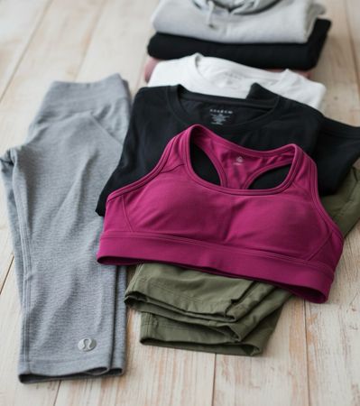 Lululemon Mix Bundle