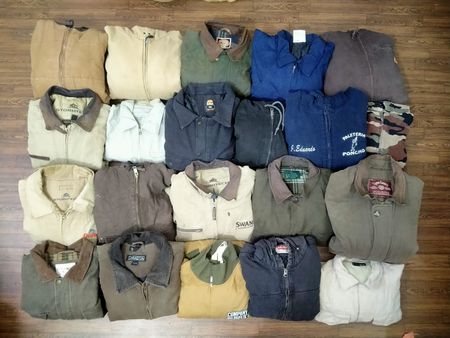 Unbranded Workwear Jacket