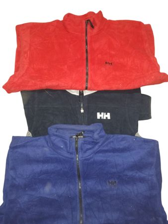 Helly hansen fleece