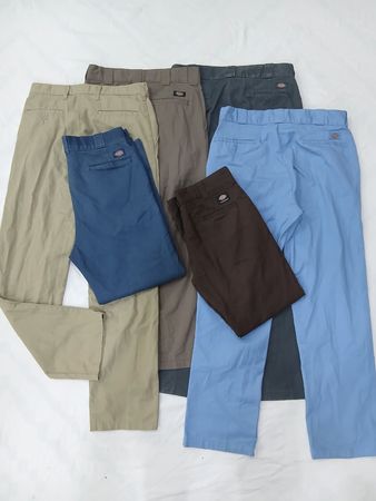ZV1387 Dickies workwear Pants