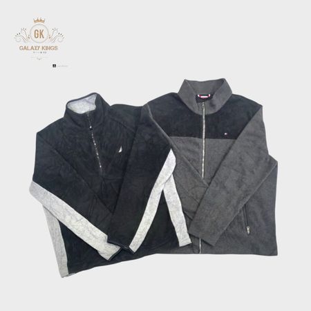 Mixed Branded Fleece