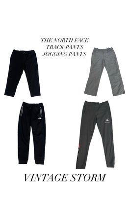 The North Face Track Pants
