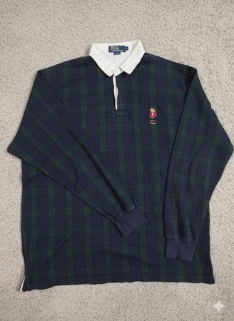 Sudaderas Ralph Lauren