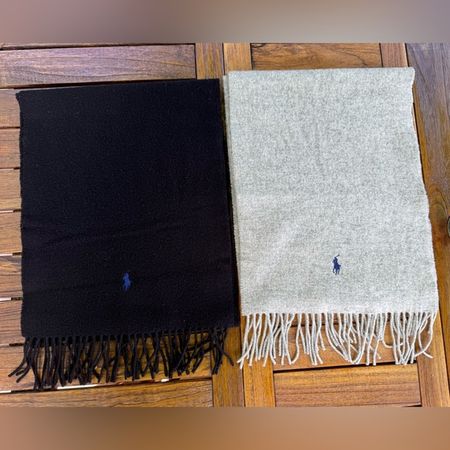 Polo Ralph Lauren Scarves