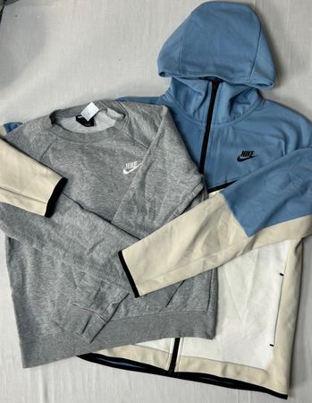 Nike sweatshirts WR_0450