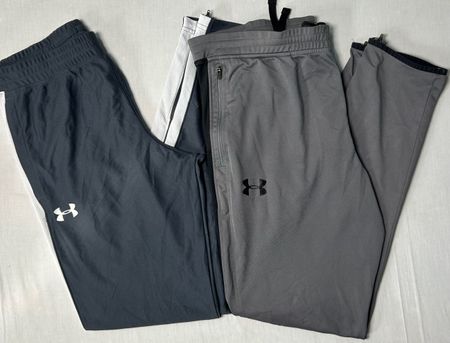 Under Armour track pants WR_0455