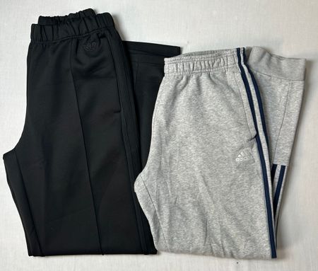 Pantaloni da jogging Adidas WR_0461